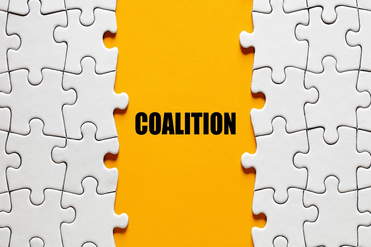 What Is a Coalition Government?