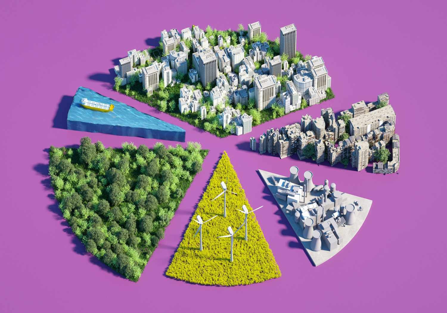 What Is Public Choice Theory?