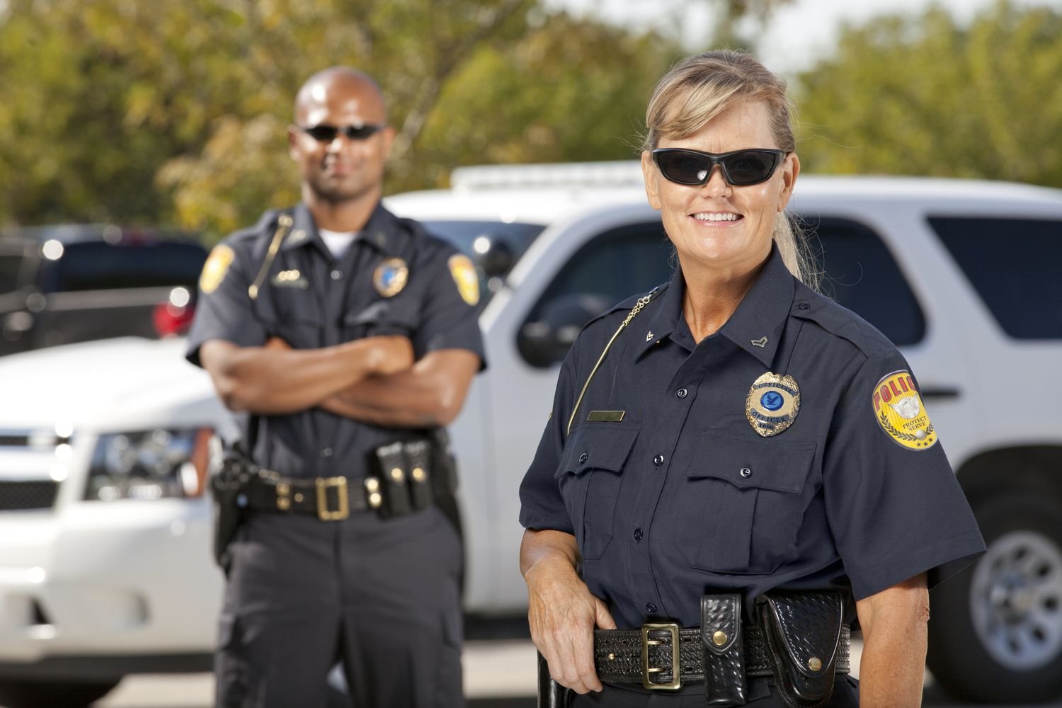 What Is Civil Service? Definition and Examples