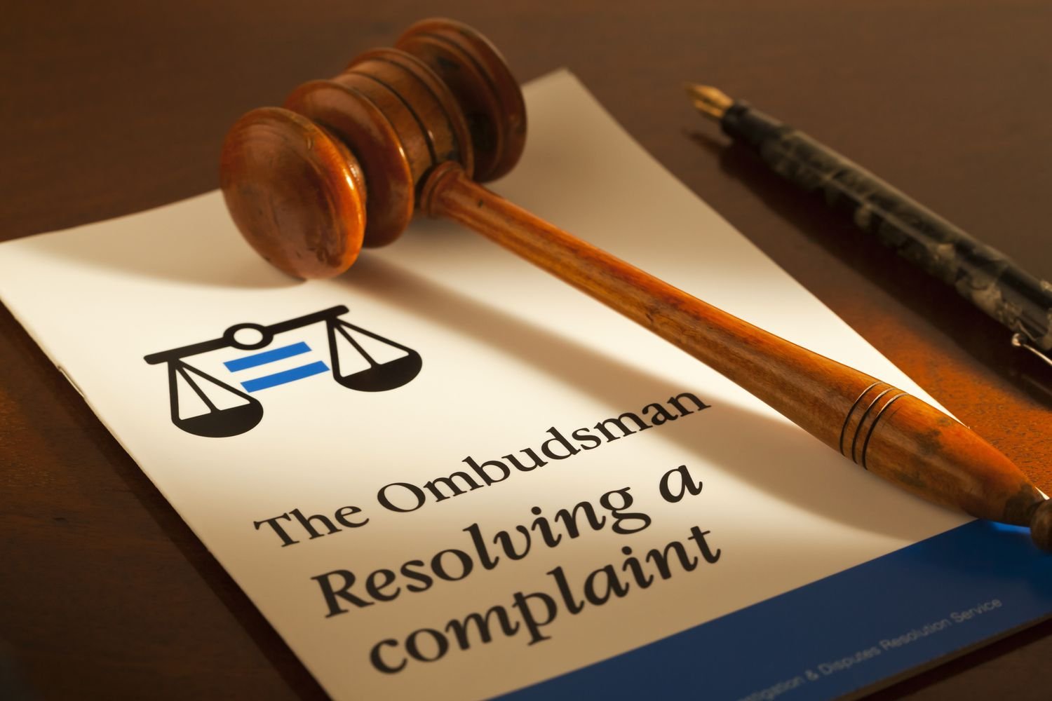 What Is an Ombudsman?