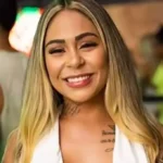 Final Moments of Influencer Anna Polly Revealed After Tragic Fall from Hotel Balcony