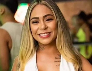 Final Moments of Influencer Anna Polly Revealed After Tragic Fall from Hotel Balcony