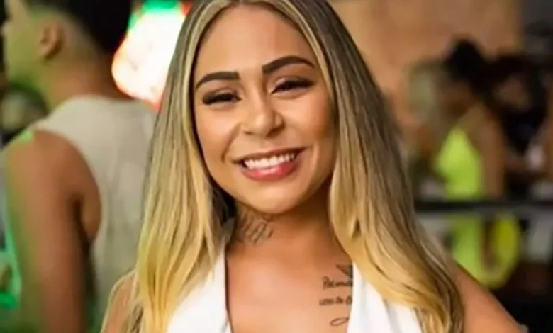 Final Moments of Influencer Anna Polly Revealed After Tragic Fall from Hotel Balcony