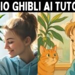 How to Create Ghibli-Style Pictures Using ChatGPT