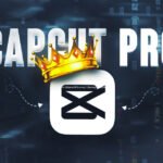 Latest CapCut Pro with All features working